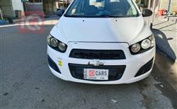 شيفروليه سونيك